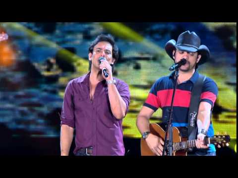 Jogado Na Rua - Guilherme e Santiago - (Villa Mix 3° Edição)