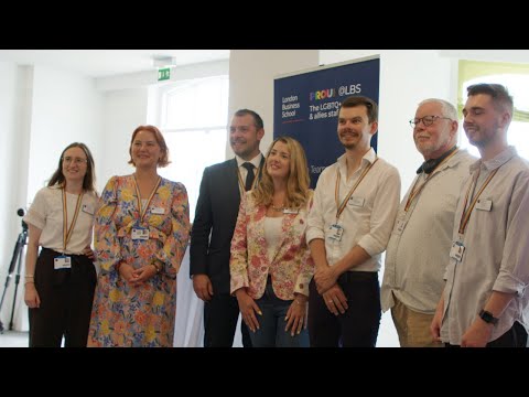 Jobs at London Business School