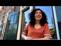 Nadia over podcast Groen en gezond Almere