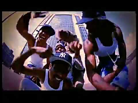 Lost Boyz - Ghetto Jiggy