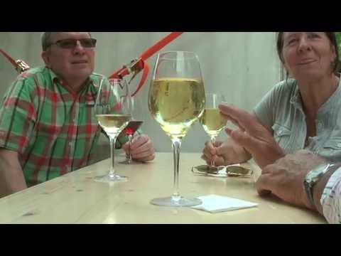 Wijnfeest Rhede 2016