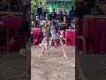 Puja Kesuma Opening Jaranviral Jaranan Senterewe Fyp