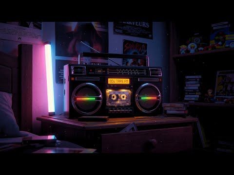 80s FM Midnight Radio