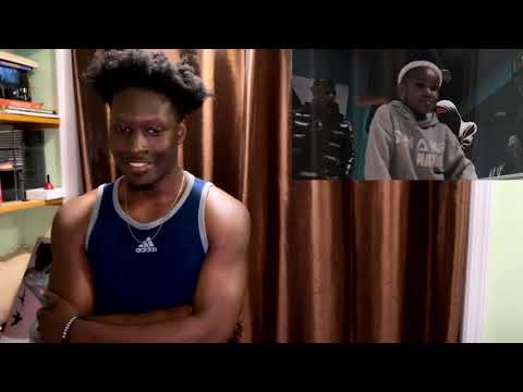 Hoodbaby1Three x Tye Gambino x A Frm Da 3rd- Twister (Official Music Video) Reaction