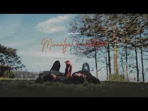 Polladhavan -Minnalgal Koothadum Video Song | WEDDING COVER VERSION | OTG PHOTOGRAPHY™