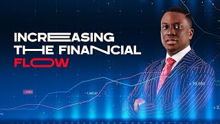 Increasing The Financial Flow || Pst Bolaji Idowu