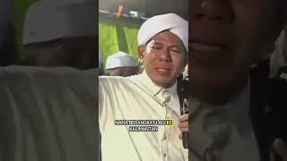 Download lagu Hubabah Khodijah's Last Message to Ustadz Segaf Baharun🥀💔 mp3