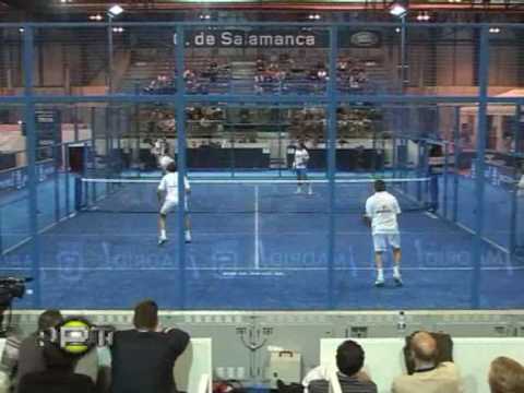 Padel Para Todos-TV Show nr 19-Part 1 by PadelCentrum.nl