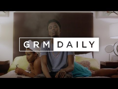 Henny Dankz - Falling [Music Video] | GRM Daily