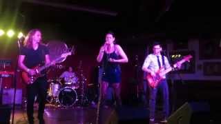 Jamie Lynn Hart  "Thank You"