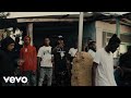 Jahvillani - Badman Place | Official Music Video