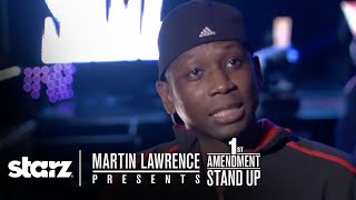 Martin Lawrence Presents 1st Amendment Stand Up: Guy Torry