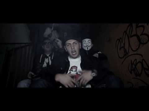 NEOKZ - VERBRECHERSOUND (RE-UPLOAD) [OFFIZIELLES MUSIKVIDEO]