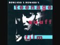 Rowland S. Howard - I Burnt Your Clothes 