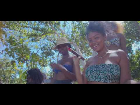 Docteur  Love Feat. Jao 3AS -tsara lamoziky (Clip officiel)