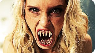MIDNIGHT TEXAS Trailer &amp; First Look Clips SEASON 1 (2017) nbc Horror Fantasy Series