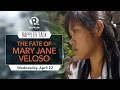 Rappler Talk: The fate of Mary Jane Veloso - YouTube