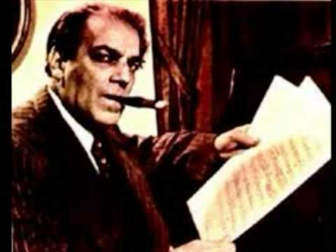 Heitor Villa-Lobos - Bachianas Brasileiras No.3