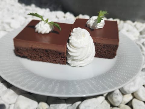 Čoko čoks #chocolate #čokolada #fyp #cake