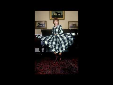 Reba McEntire - Congratulations (1984)