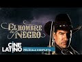 El Hombre De Negro Película Completa Cinelatino