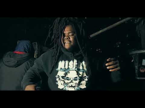 LBE BigBaby - Knee Deep (Official Music Video (Shot By. @JahswankBS)