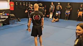 AKS Competition Night 2! Muay Thai Match!Best Kickboxing and Jiu Jitsu in Rohnert Park!