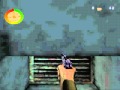 Medal of Honor Soundtrack - The U-Boat + Ambientation 3 (The Hunter's Den)