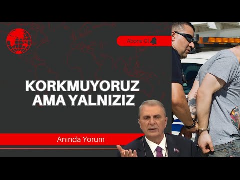 Major Intimidation Operation Against Journalists!