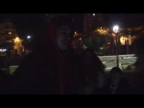 Errant vs DaniLocoloco 8vos - BLOOD BATTLE