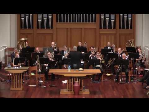 How Lovely is Thy Dwelling Place