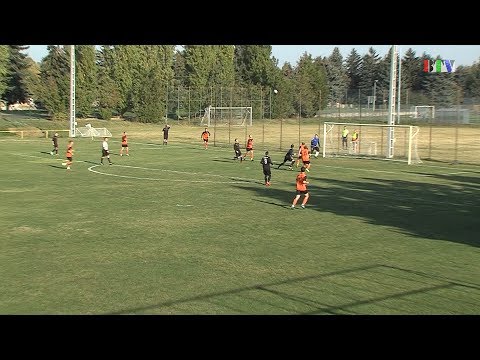 Összefoglaló a Bábolna SE - OBSK Oroszlány felnőtt labdarúgó mérkőzésről