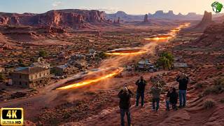 IMPOSSIBLE PLACES: Most Dangerous Small Towns in the U.S. (Locals Warn You Not to Visit) | Travel 4K