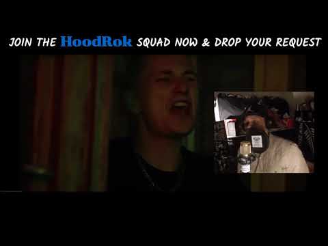 Polish Rap: Opał x Gibbs - Bletka (New Zealand Reaction)