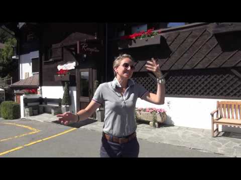 スイス寄宿学校ラ・ガレン校の子供向けサマーキャンプへようこそ！（La Garenne）【スイス留学.com】