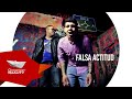 Franciskao Diex feat. Miguel Angel - FALSA ACTITUD (VIDEO OFICIAL)