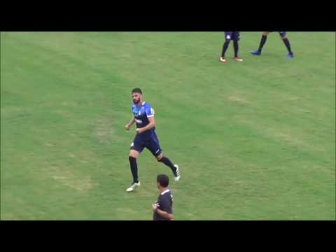 Portuguesa 2 x 1 Macaé - Campeonato Carioca 2017 - Taça Rio - 2ª Rodada
