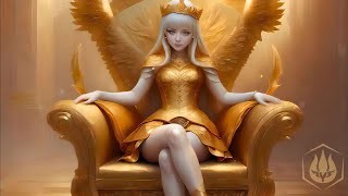 The Tech Thieves - Golden Throne