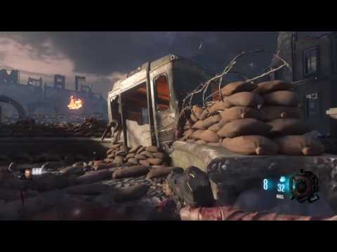 GOROD KROVI INTRO CUTSCENE