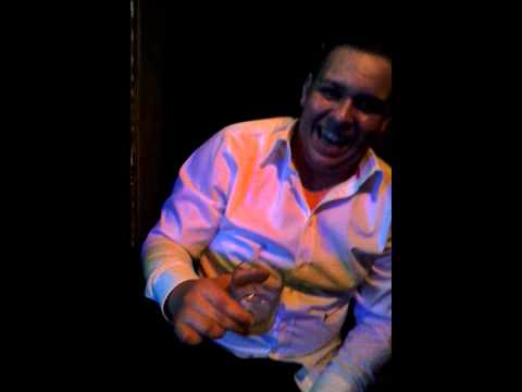 Magic Night-Ivan-mik mik by Kiza