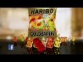 Haribo Goldbären Werbung Werbespot 2012 HD