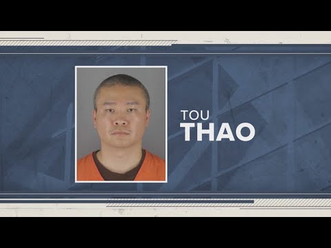 Judge convicts former Minneapolis officer Tou Thao for his role in George Floyd’s murder