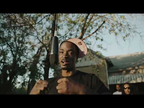 Streetlevel Scoota x ThreeD - Alexander McQueen (Live Performance)