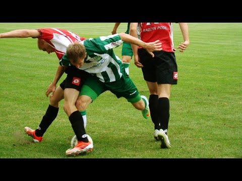 Po meczu przemówił... - Orlęta Radzyń Podlaski (W) [2014/15]