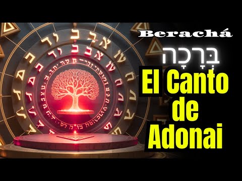 El Poderoso Canto de Adonai que RESTAURA lo Robado 70 Veces 7