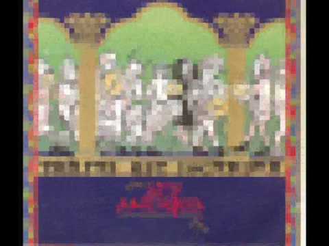 Ars Antiqua - Damigella tuta bella - Vincenzo Calestani