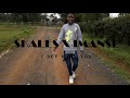 Skales - I DEY MISS YOU ft Imanse | Official Dance Video| MICKEY BLACKPEAKS