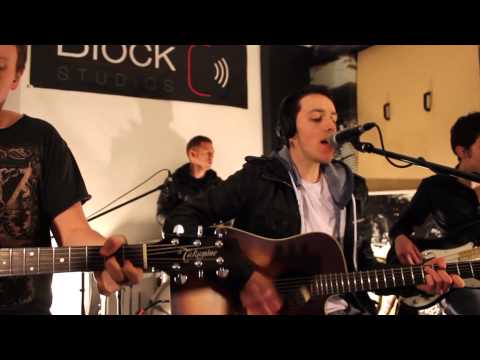 Jaker - I wanna be like you (Jungle Book) and Stuck in the Middle With You (Block C Live Sessions)
