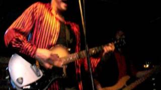 &quot;Point Me Toward The Morning&quot; The Matches