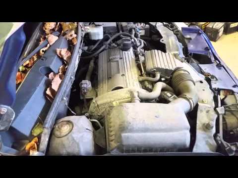 BB0077 - 2006 Saturn Ion L2 - 2.2L